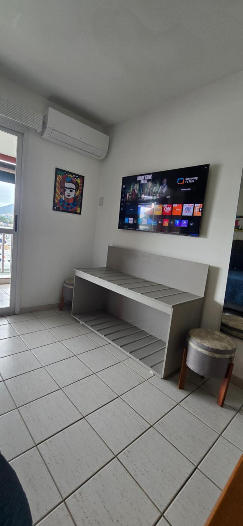 Apartamento Flat Bijoux Frente Mar No Shopping Piratas , Com Estacionamento Gratuito Angra dos Reis Exterior foto